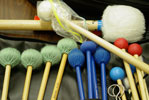 Percussion instruments